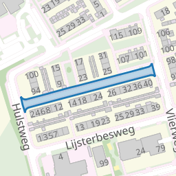 Perceel NST01-A-3492