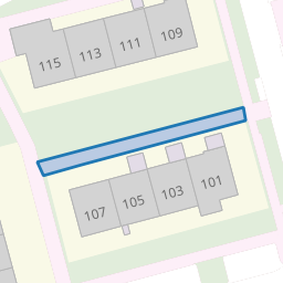 Perceel NST01-A-3497