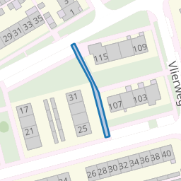 Perceel NST01-A-3498