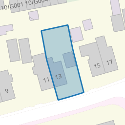 Perceel NST01-A-3515