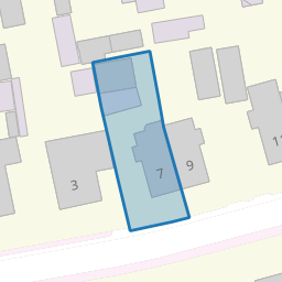 Perceel NST01-A-3517