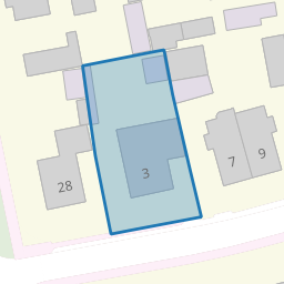 Perceel NST01-A-3518