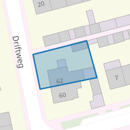 Perceel NST01-A-3537