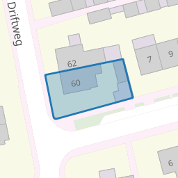 Perceel NST01-A-3538