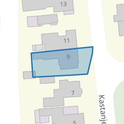 Perceel NST01-A-3542