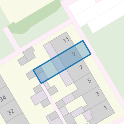 Perceel NST01-A-3555