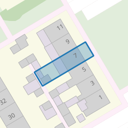 Perceel NST01-A-3556