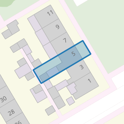 Perceel NST01-A-3557