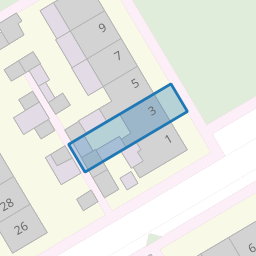 Perceel NST01-A-3558