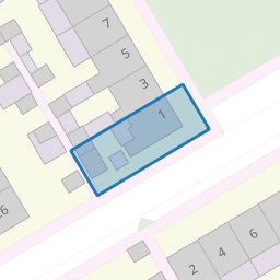 Perceel NST01-A-3559