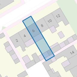 Perceel NST01-A-3564