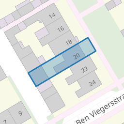 Perceel NST01-A-3570