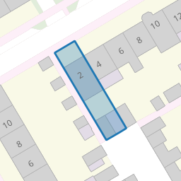 Perceel NST01-A-3581