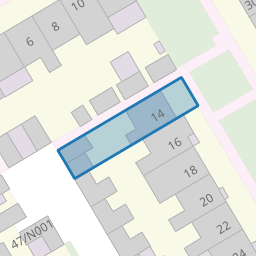 Perceel NST01-A-3582