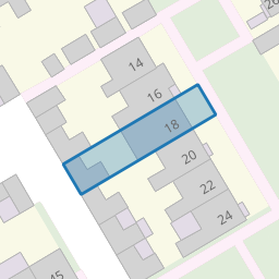 Perceel NST01-A-3584