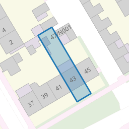 Perceel NST01-A-3592