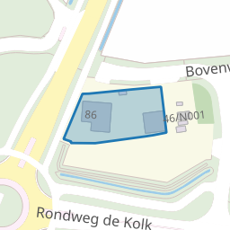 Perceel NST01-A-3612