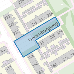 Perceel NST01-A-3634