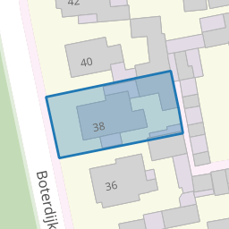 Perceel NST01-A-3661