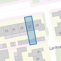 Perceel NST01-A-3678