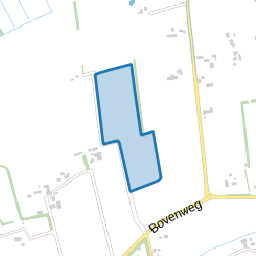 Perceel NST01-A-3696