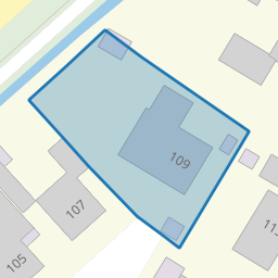 Perceel NST01-A-3711