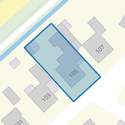 Perceel NST01-A-3713