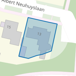 Perceel NST01-A-3748