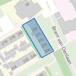 Perceel NST01-A-3749