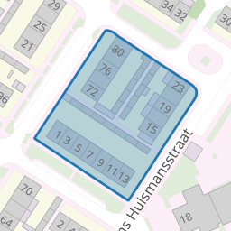 Perceel NST01-A-3751