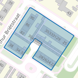 Perceel NST01-A-3752