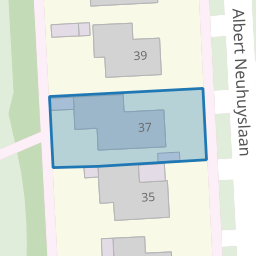 Perceel NST01-A-3770