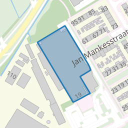 Perceel NST01-A-3775