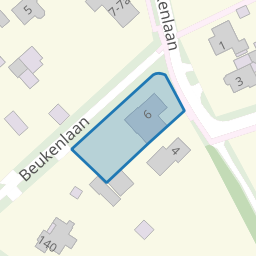 Perceel NST01-A-3799