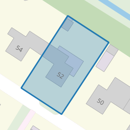 Perceel NST01-A-3822