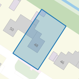 Perceel NST01-A-3824