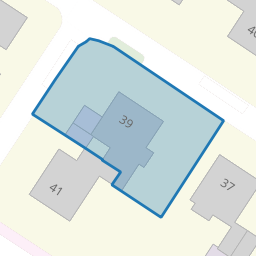 Perceel NST01-A-3839