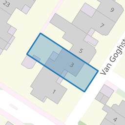 Perceel NST01-A-3857