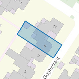 Perceel NST01-A-3860