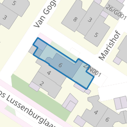 Perceel NST01-A-3863