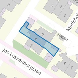 Perceel NST01-A-3864