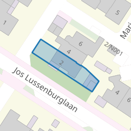 Perceel NST01-A-3865