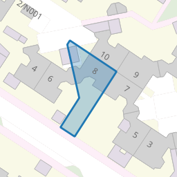 Perceel NST01-A-3868