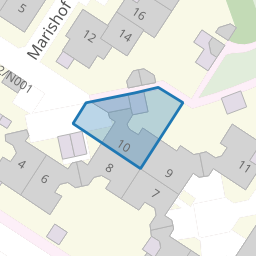 Perceel NST01-A-3869