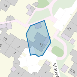 Perceel NST01-A-3870