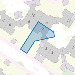 Perceel NST01-A-3872