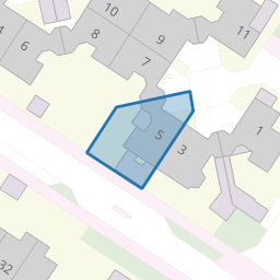 Perceel NST01-A-3873