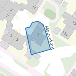 Perceel NST01-A-3875