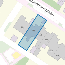 Perceel NST01-A-3883