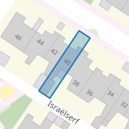 Perceel NST01-A-3885